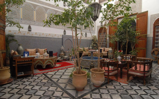 Riad Ghita