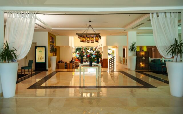 Sierra Sharm El Sheikh Hotel