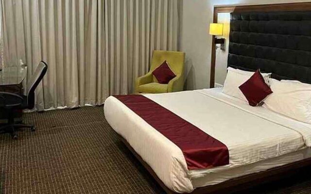The Fern Residency Kakinada
