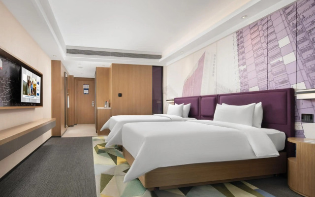 Hampton by Hilton Nanning Jiangnan