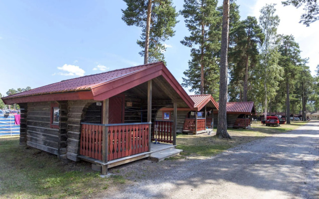 First Camp Siljansbadet - Rättvik
