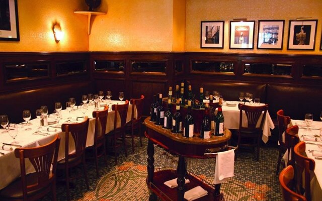 The Belden Stratford