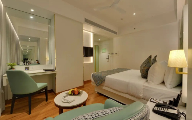 The Fern Residency Mira Road Mumbai