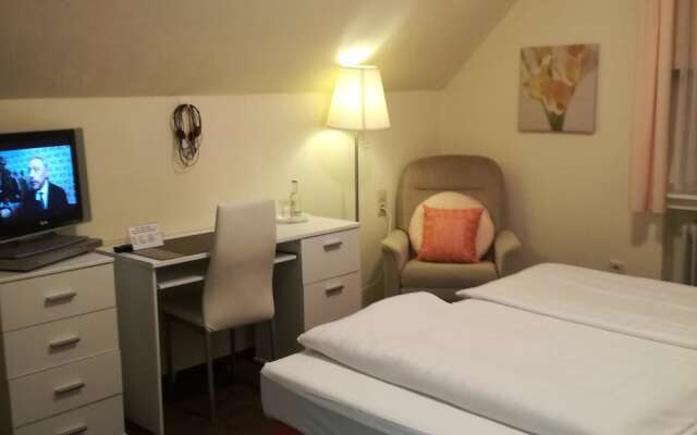 Hotel Brunnenhof