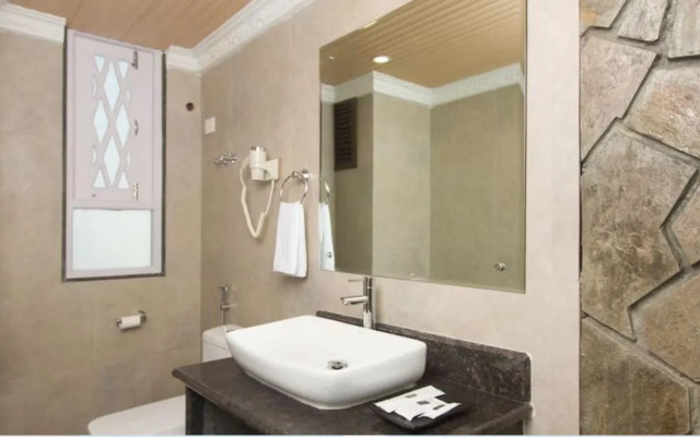 The Piccadily Chandigarh