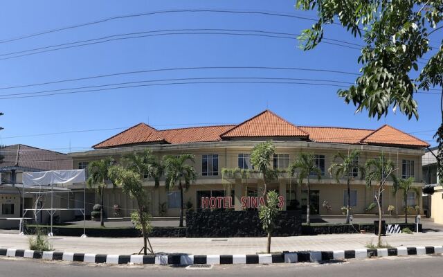 ZEN Rooms Sedati Juanda