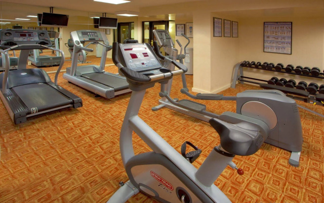 Holiday Inn National Airport/Crystal City by IHG