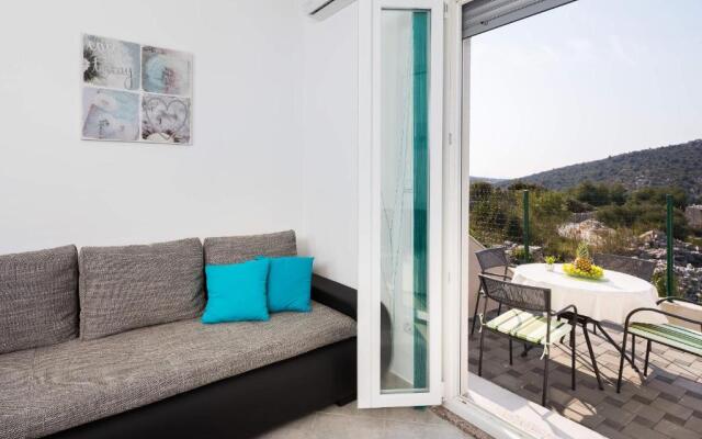 Apartments Sucic