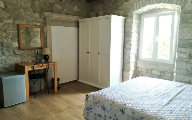 Castello Gulici Porec
