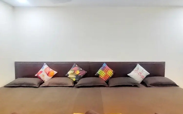 Opulence Resort Awas Alibag