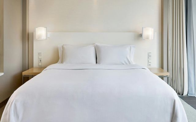 The Westin Hamburg Elbphilharmonie