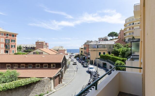 JOIVY Two Steps From The Sea In Genoa