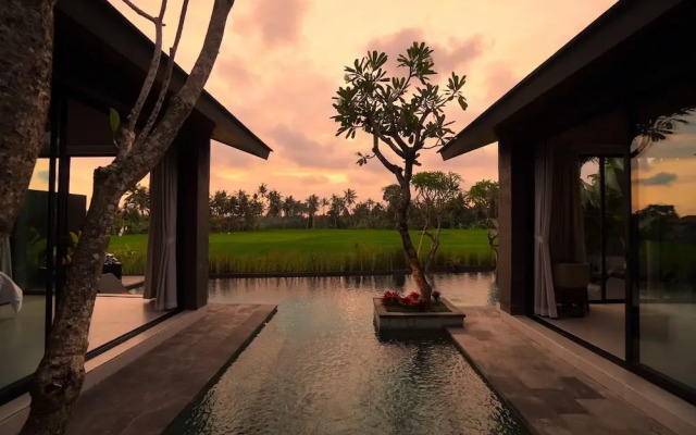 Sierra Vista 1 Ubud