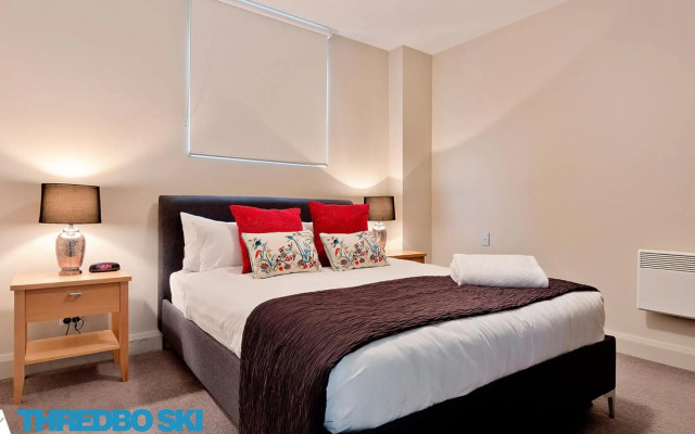 The Peak Penthouse 9