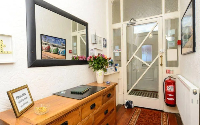 Berwyn Guest House