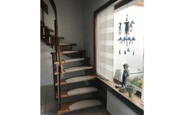 Holiday Apartment Village View