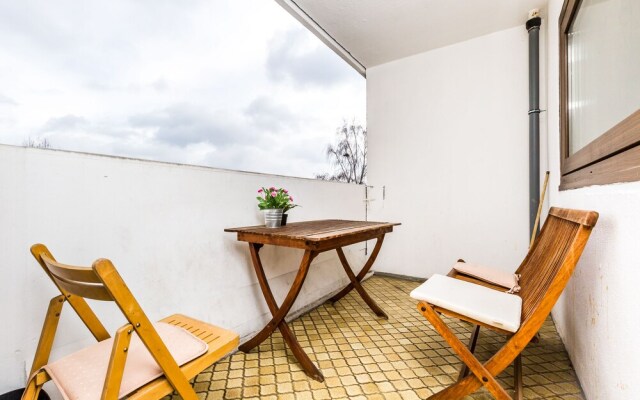 Apartment Köln Neubrück
