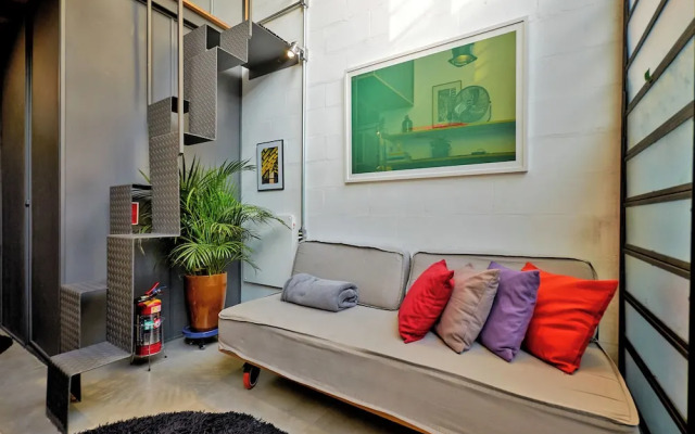 Vila Pitanga Hosting