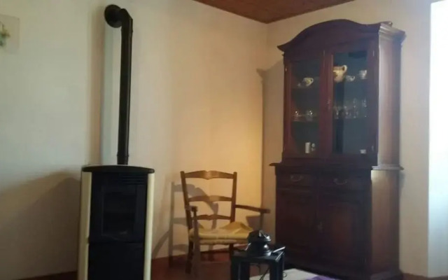 Casa Hürlimann Erholung Im Malcantone