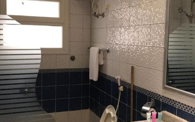Al Safa Hotel Suites