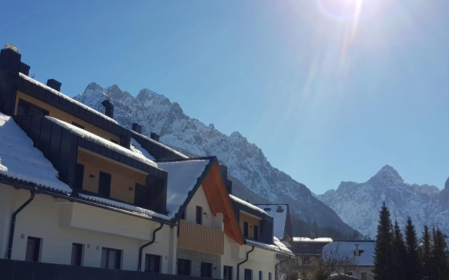 Vila Mojca - Apartments Lena