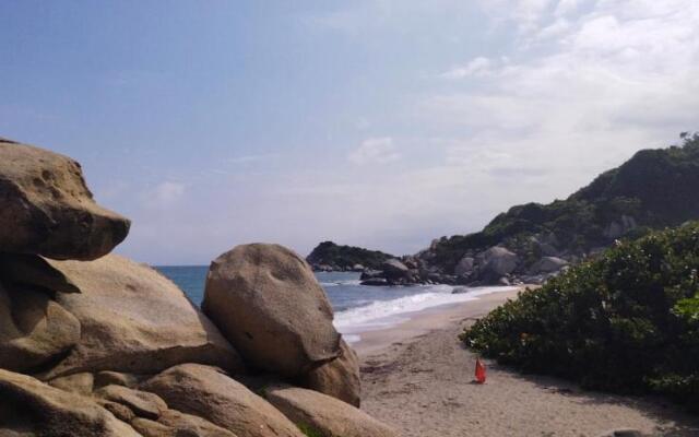 CasaLuna Tayrona