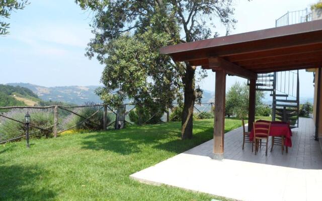 Agriturismo La Terrazza