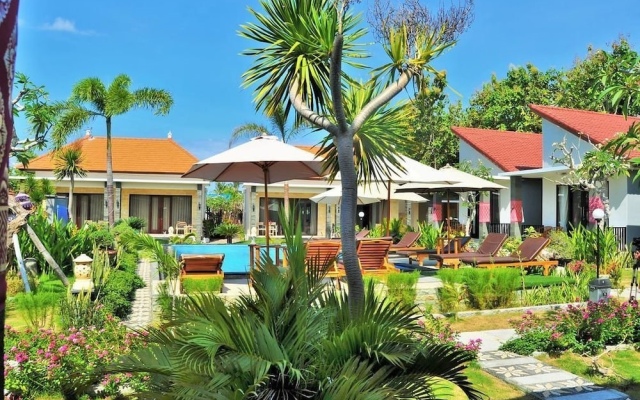 Favorit Bungalows