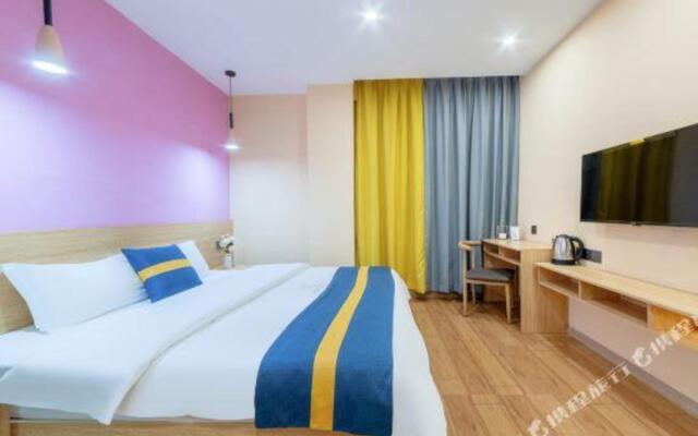 Xiyangyang Hotel Apartment