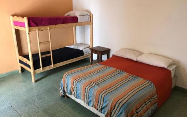 Hostel Interneuquen