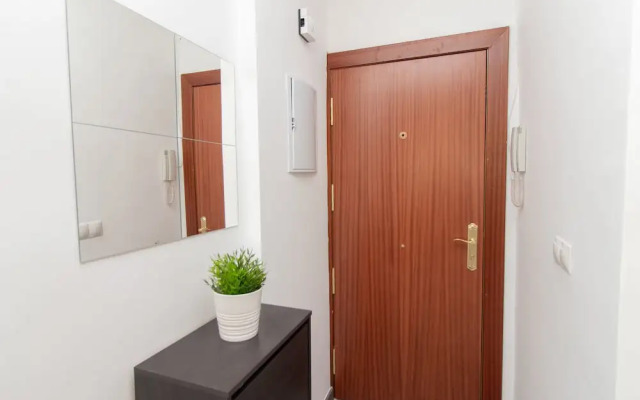 Seaview two bedroom Apartment