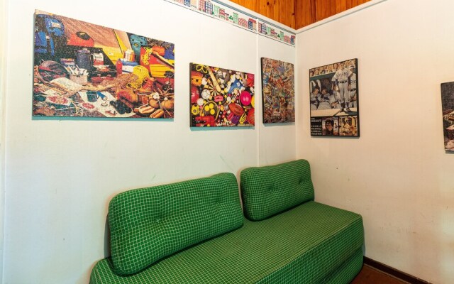 Calmaria e privacidade em Campos do Jordão