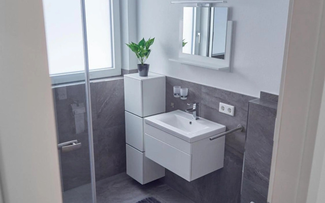 Ferienwohnung zur lustigen Gabi