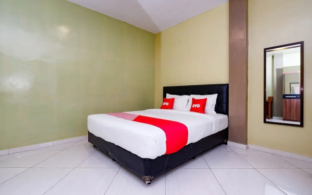 Wisma Daun by OYO Rooms