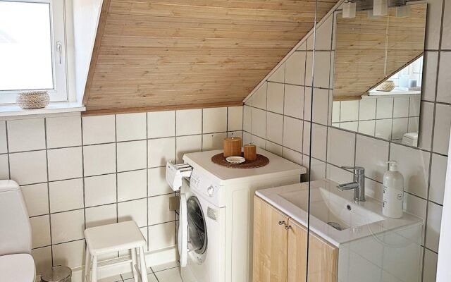 6 Person Holiday Home in Romo