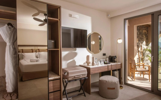 Selena Village(Formerly Elounda Garden Suites)