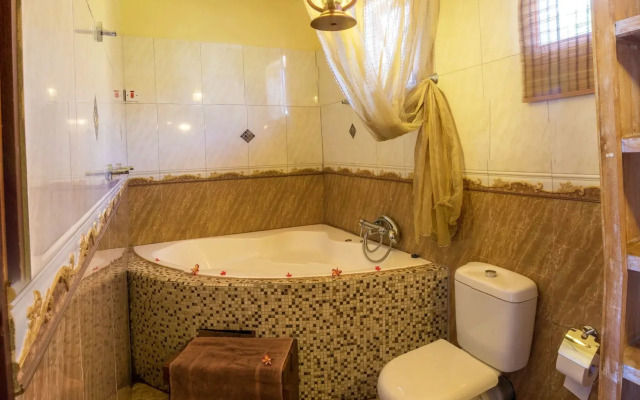 Blue Lagoon Villa