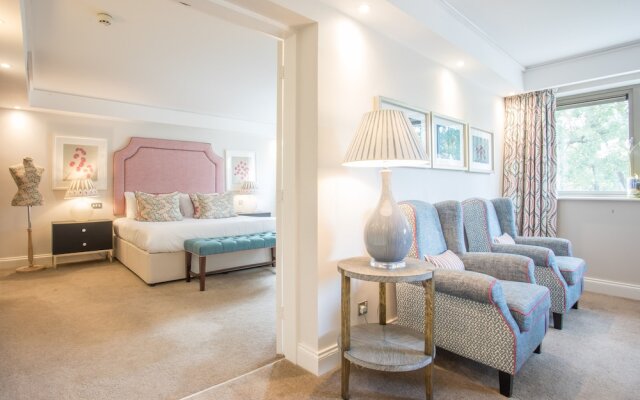 Wrightington Hotel, Health Club & Spa
