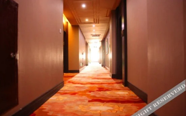 Xibu Hotel