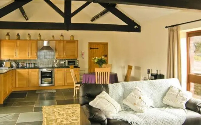 The Byre