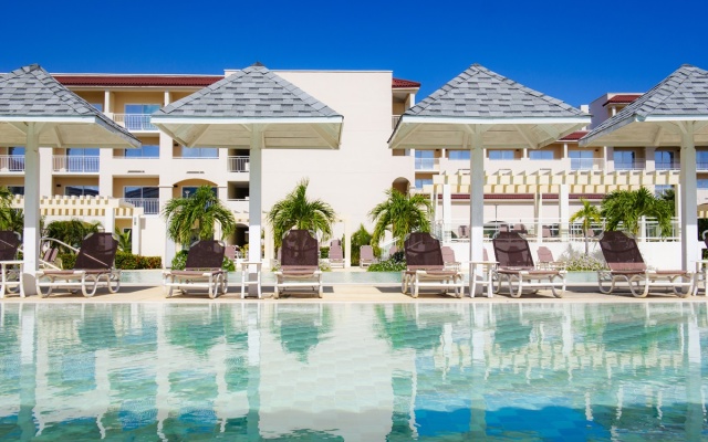 Sanctuary At Grand Memories Holguin