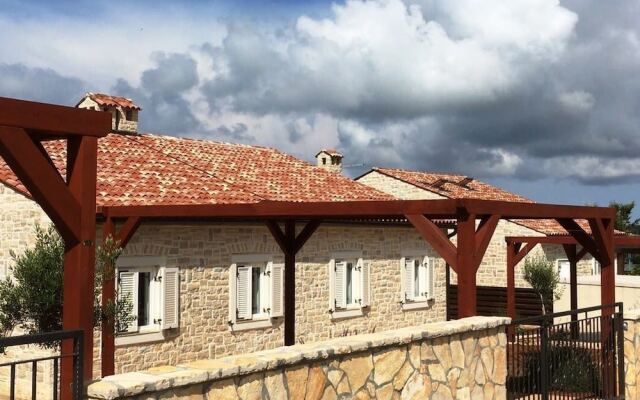 Plavo Nebo Istra Apartments