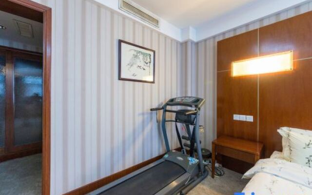 Yancheng Hotel