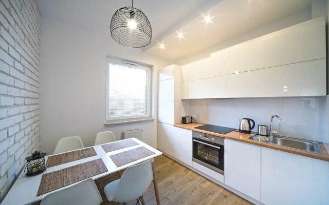 Apartamenty City View od WroclawApartament-pl