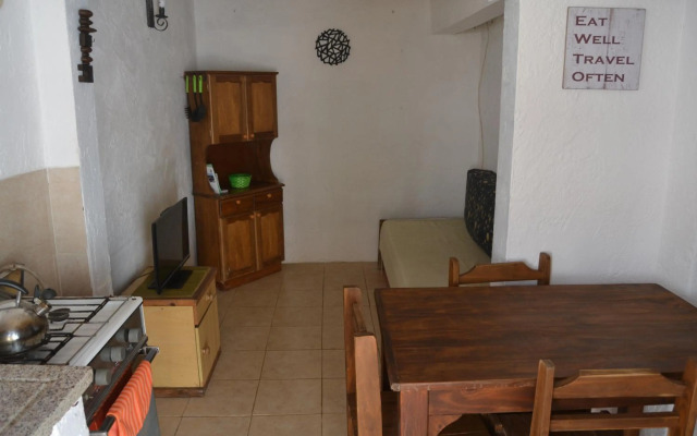 Apartamentos Flor de Lis