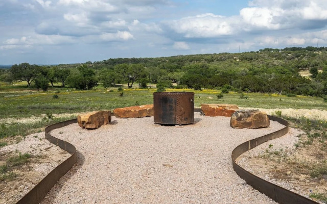 Hill Country Guest Houses
