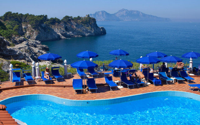 Hotel Delfino