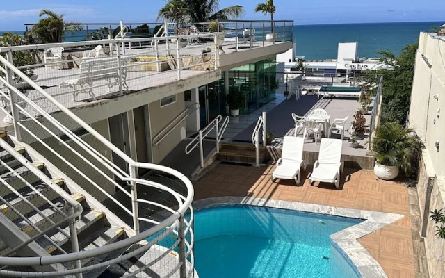 Bela Vista Hotel