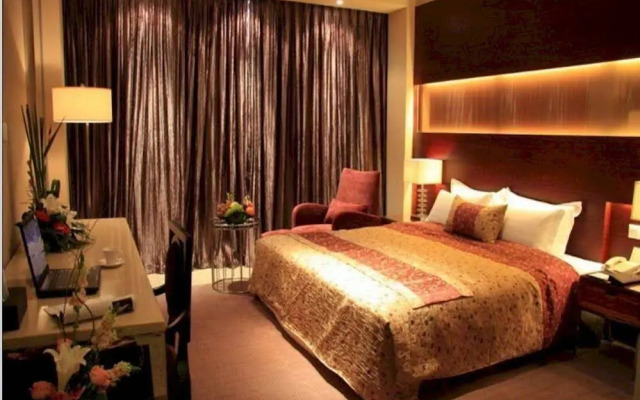 Viena International Hotel South China Sea Haiyue - Foshan