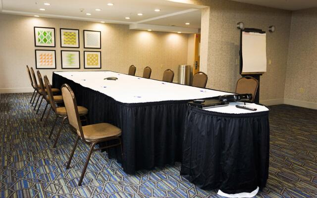 Holiday Inn Express Fremont-Milpitas Central by IHG